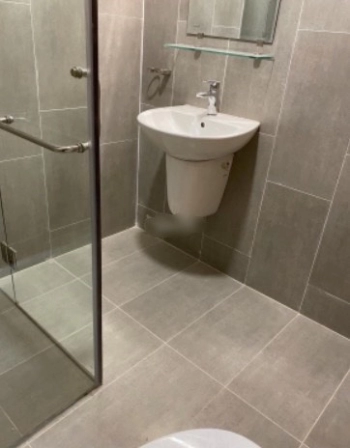 Cần tiền bán gấp căn góc The Art Gia Hòa 2PN, tầng cao, view hồ bơi, có NT giá 2.4 tỷ