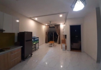 Bán căn hộ The Art Gia Hoà Phường Phước Long B, DT 60m2, giá: 2tỷ58