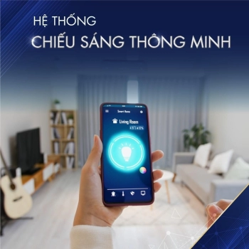 The 9 stellars- Khu đô thị thông minh- tuyệt tác mới giữa lòng Thủ Đức
