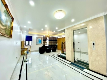 Bán liền kề view sông - full nội thất - Hoàng Huy Riverside Hải Phòng