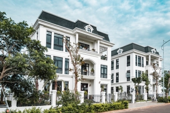 CẦN CHUYỂN NHƯỢNG CĂN SHOPHOUSE ĐƯỜNG THUỶ TIÊN ECOCITY BMT GIÁ 4TỶ050