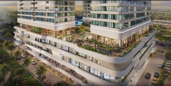 Căn hộ cao cấp ngay trung tâm tp thủ đức-một biểu tượng mới king crown infinity