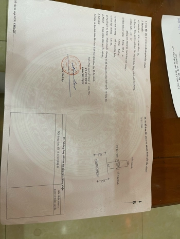 Bán 115m2 ngang 6m mặt đường 21m  tại Minh Tân, Kiến Thụy