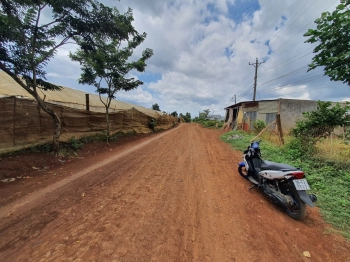  Ngọc Lâm Đồng - tận tâm, uy tín - gấp! Chỉ 850tr, đất thổ cư 5x35m, view đẹp, Đức Trọng, Lâm Đồng