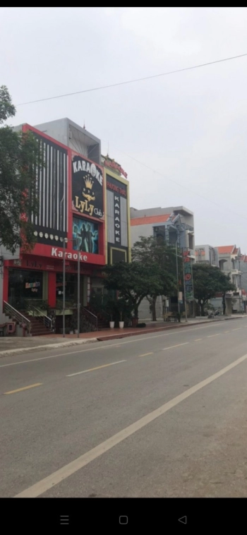 CHÍNH CHỦ CẦN BÁN ĐẤT GIAO THỦY NAM ĐỊNH