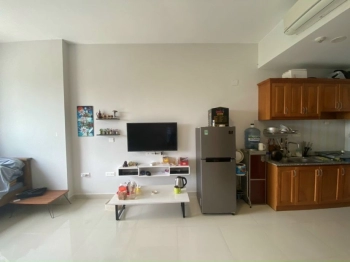 Bán gấp căn hộ 35m2 - Botanica Premier - giá đầu tư chỉ 1,95 tỷ - cho thuê từ 11tr/tháng