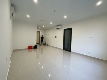 cho thuê căn hộ studio 33m2 nội thất rèm giá chỉ 4tr