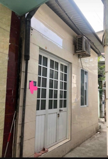 Căn nhà giá hiếm có khó tìm