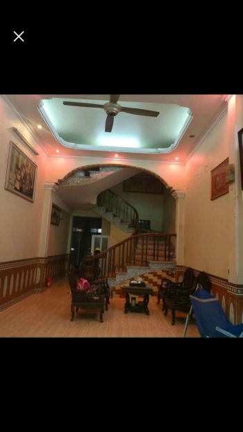 Chính chủ chuyển nhà mới nên bán căn nhà đang ở