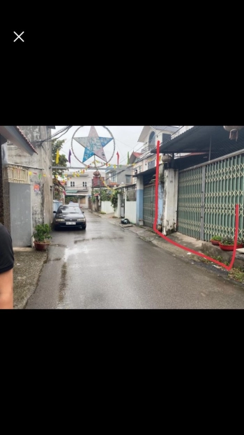 Cần bán gấp nhà Đa Mai - Bắc Giang