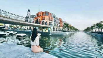 An tâm hơn với gói BẢO CHỨNG ĐẦU TƯ ở Merryland Quy Nhơn, lợi nhuận cam kết 24%