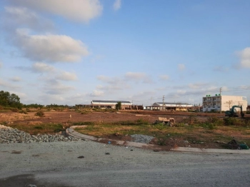 SẢN PHẨM ĐỘC TÔN - ĐẤT NỀN VEN BIỂN