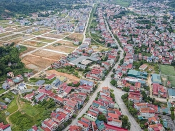 Còn vài lô đất nền thành phố Lạng Sơn giá chủ đầu tư