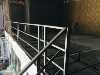 Cho thuê kho xưởng tại 300 nguyễn xiển, thanh trì, hà nội.