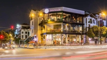 Cho thuê nhà hàng, caffe, tòa văn phòng giá ưu đãi - Hàng tuyển chọn tháng 9/2022