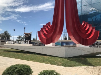 Chuyển nhượng căn ngoại giao văn Phú Sầm Sơn