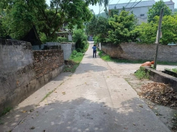 CHÍNH CHỦ CẦN BÁN ĐẤT GIA ĐÌNH TÔI BUỘC PHẢI BÁN