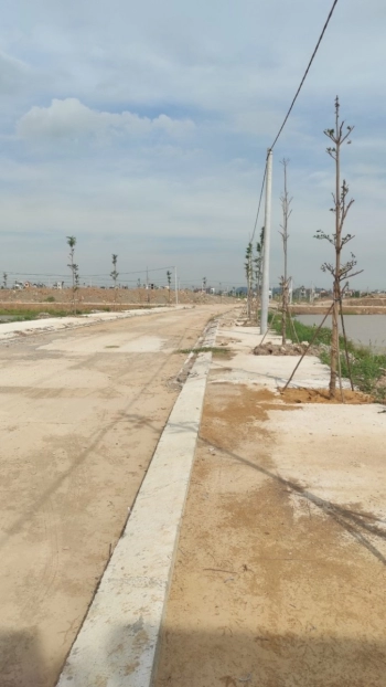 Bán đất ở thị Trấn Me, Huyện Gia Viễn, Tỉnh Ninh Bình. Diện tích 120m2.