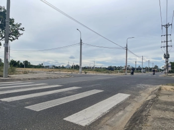 ĐẤT NỀN SỔ ĐỎ TRUNG TÂM HÀNH CHÍNH NAM PHÚ YÊN