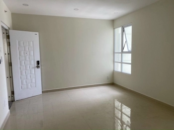 Chính chủ cho thuê căn 62m2 2PN 2WC Dream Home Palace Q8_6tr.tháng