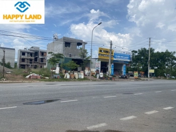 Cần bán lô đất 100m2 full thổ cư tại Gia Khánh-Bình Xuyên với giá cắt lỗ