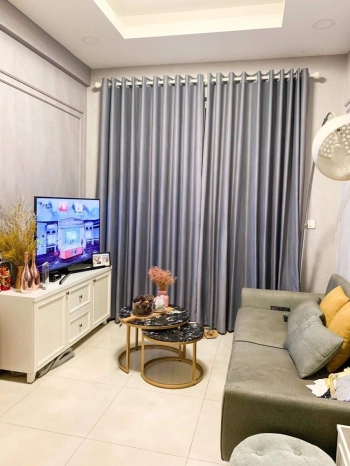 Bán CHCC RichStar 1 + 1PN 54m2 giá chỉ 2tỷ5 bao phí ra sổ