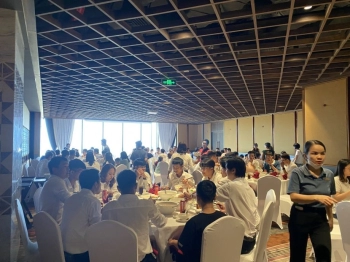 Tổ hợp thương mại dịch vụ và căn hộ khách sạn 5 sao Apec Mandala Phú Yên