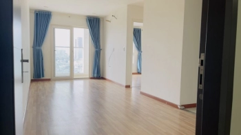 CHÍNH CHỦ CẦN BÁN CĂN B10 - 03 2PN 2WC THUỘC BLOCK B CC DIAMOND RIVERSIDE GIÁ 2,5TY BAO THUẾ PHÍ