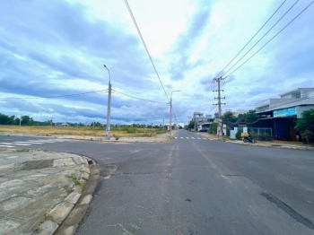 Chính Chủ Bán Đất nền Đông Hòa, Phú Yên. Gần dự án Ecopark và Sân bay Tuy Hòa