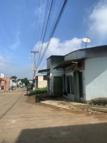 Bán đất sổ riêng xã Hưng Lộc, Thống Nhất, Đồng Nai, giá 860 triệu. Lh: 0947875500