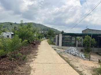 Đất ngộp 1703m2 Lô 2 Tỉnh Lộ 600A - Phú An - Huyện Tân Phú chỉ 800tr/1000m2 Dân hiện hữu