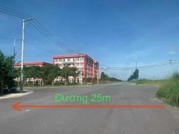 Đất tái định cư Becamex GĐ1 giá gốc 9,2 triệu/m2 diện tích 5x30, thổ cư 100%