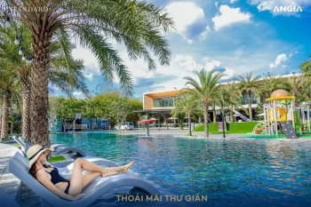 Chỉ 1,5 tỷ nhận ngay căn nhà phố biệt lập đẳng cấp nhất tại Bình Dương