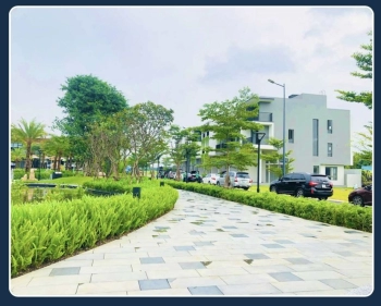 Cần Bán Khu Biệt Lập Đẳng Cấp, The Standard Bình Dương, 1,5 Tỷ Nhận Nhà