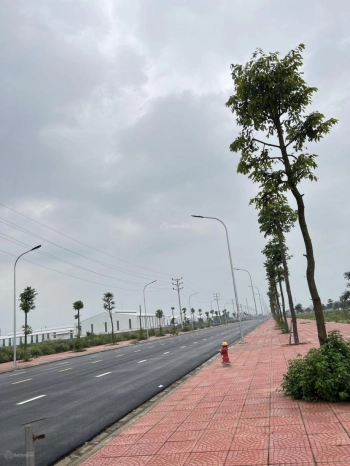 CƠ HỘI X2 TÀI KHOẢN ĐẦU TƯ ĐẤT DỰ ÁN XÃ DŨNG LIỆT - YÊN PHONG - BẮC NINH. LH: 0978.194.149