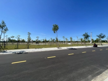 Cần bán lô đất bên cạnh chợ Vĩnh Điện phù hợp kinh doanh