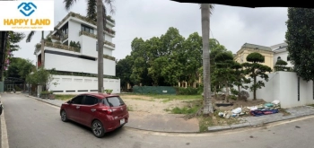 Cần bán lô đất diện tích rộng tại trung tâm TP Vĩnh Yên giá cực sốc