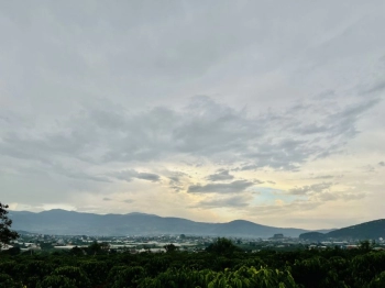 Chỉ 9xx ngàn/m2 sở hữu đất TP Đà Lạt view đồi tuyệt đẹp