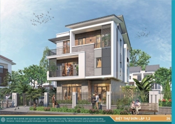 Chính thức nhận giữ chỗ mở bán f0 centa vsip bắc ninh