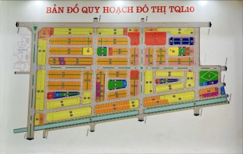 Bán Đất Đô Thị Tây Quốc Lộ Thị Trấn Đông Hưng Giáp QL 39