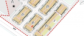 Chính chủ cần ra hàng 2 lô đẹp , giá mềm nhất Khu đô thị Thôn Kép – H.Việt Yên – T.Bắc Giang