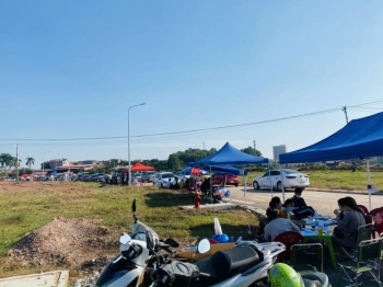 Đất đấu giá KDT Thành Xương Giang- Thành Phố Bắc Giang