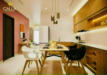 Sunrise Riverside Cạnh siêu thị BIG C Quy Nhơn