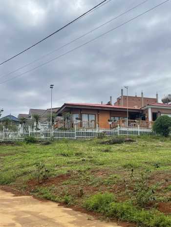 Cần bán lô đất thôn Tầm Xá Đông Thanh gần KDL thác 7 tầng