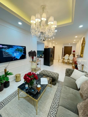 CHUYỂN CÔNG TÁC BÁN CĂN HỘ GREENRIVER 2PN_71M2 1TY360