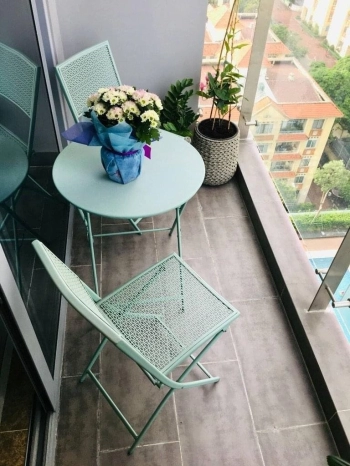 KẸT VỐN LÀM ĂN BÁN GẤP CĂN HỘ RIVERA PARK THÀNH THÁI Q10 1TỶ350/78M2 SHR CHÍNH CHỦ.