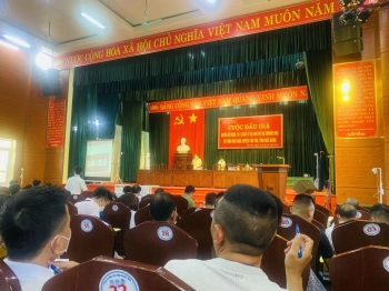 KDT Chuôm Nho – TT Nhã Nam – Tân Yên – Bắc Giang giá cực mềm cho các NĐT