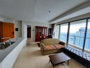 Cần cho thuê căn hộ 2 phòng ngủ ĐẢO KIM CƯƠNG giá tốt nhất thị trương