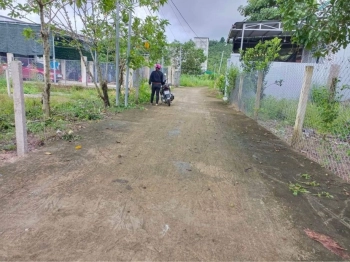 750 triệu - đất nền xã Madagui- huyện Đạ Huoai- Tỉnh Lâm Đồng