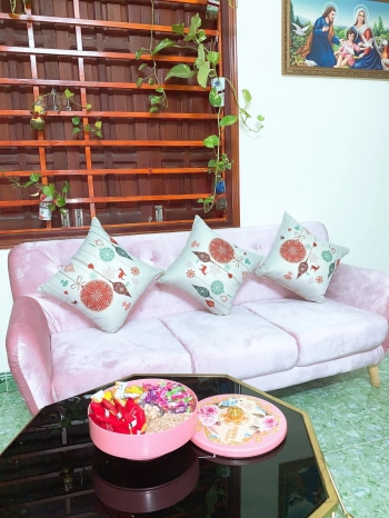 bán nhà giá rẻ dưới 800 triệu phước mỹ phan rang